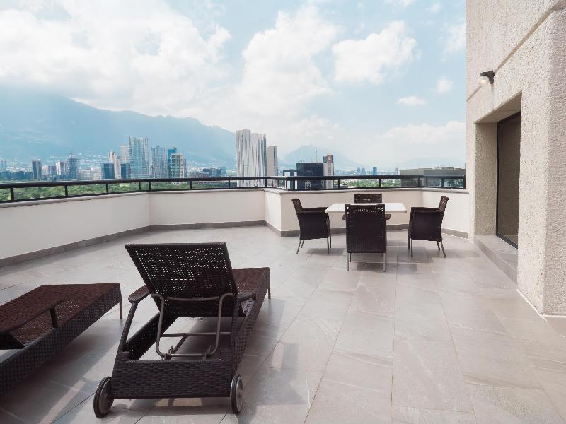 MS Milenium Monterrey, Curio Collection by Hilton image