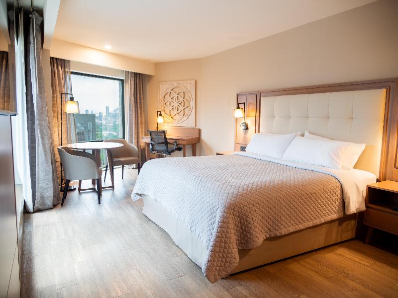 MS Milenium Monterrey, Curio Collection by Hilton image