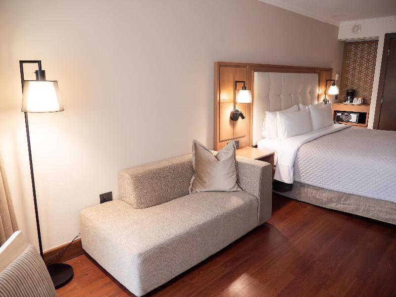 MS Milenium Monterrey, Curio Collection by Hilton image