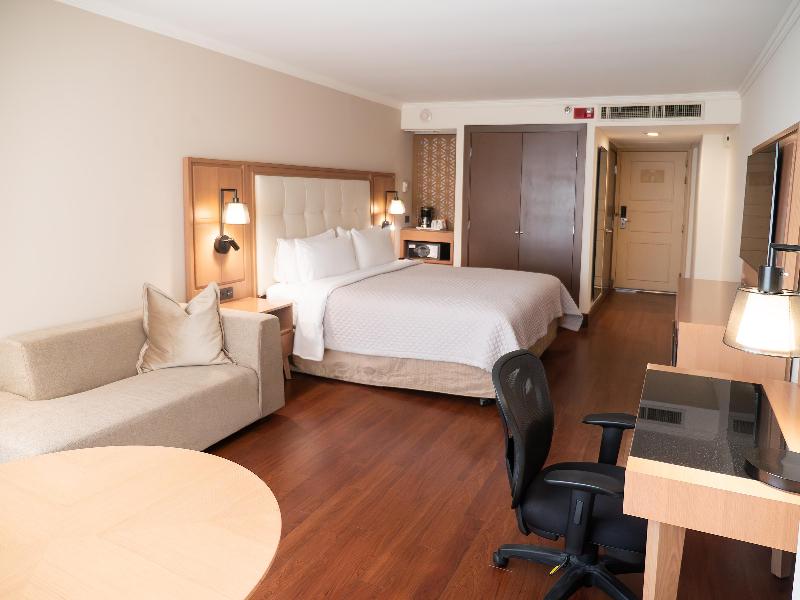 MS Milenium Monterrey, Curio Collection by Hilton image