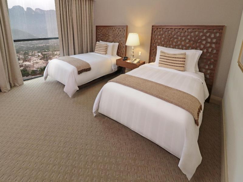 MS Milenium Monterrey, Curio Collection by Hilton image