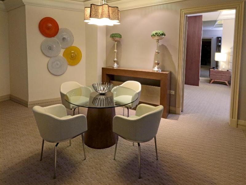 MS Milenium Monterrey, Curio Collection by Hilton image