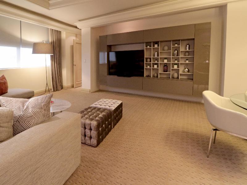 MS Milenium Monterrey, Curio Collection by Hilton image