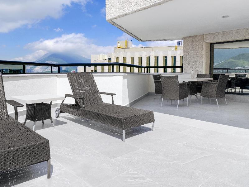 MS Milenium Monterrey, Curio Collection by Hilton image