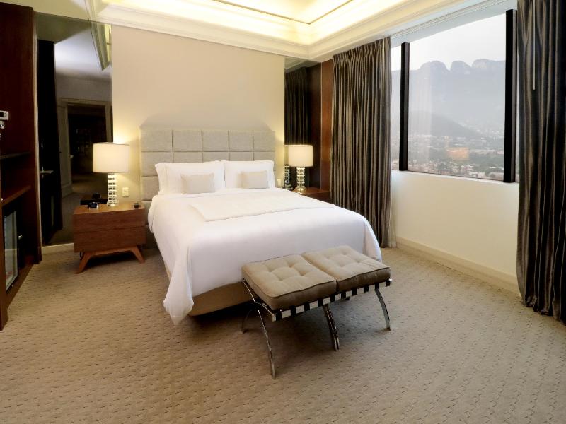 MS Milenium Monterrey, Curio Collection by Hilton image