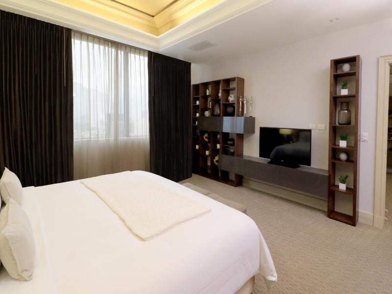MS Milenium Monterrey, Curio Collection by Hilton image