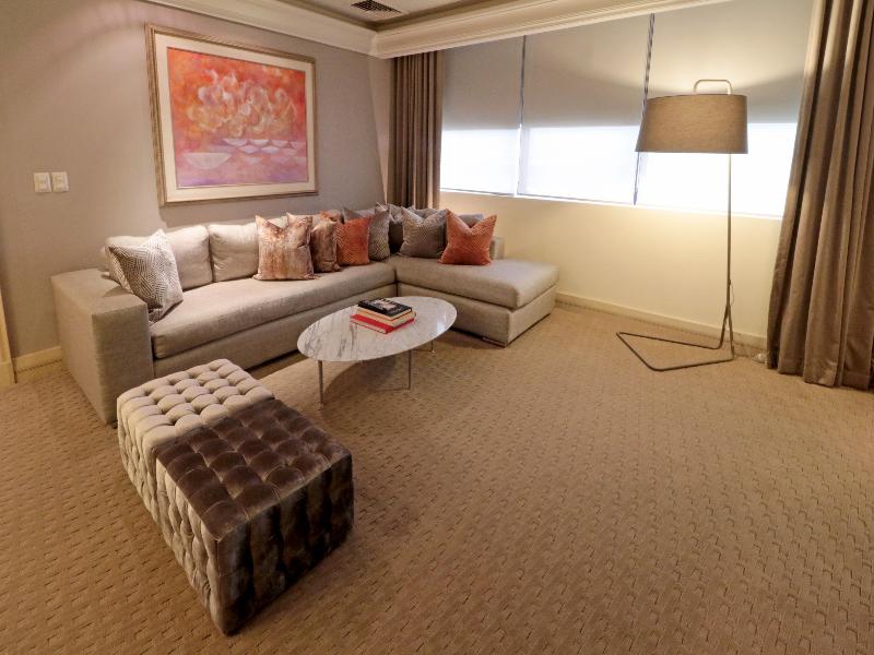 MS Milenium Monterrey, Curio Collection by Hilton image