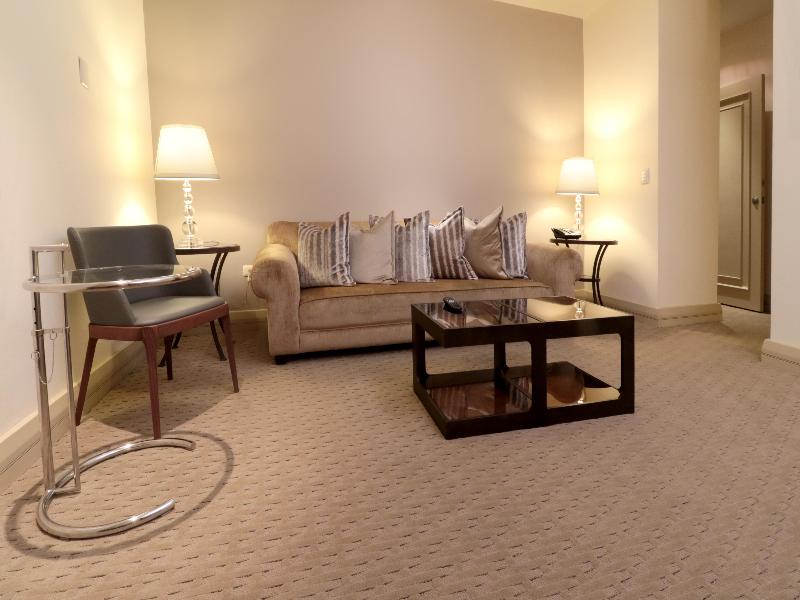 MS Milenium Monterrey, Curio Collection by Hilton image