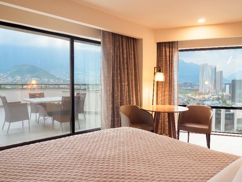 MS Milenium Monterrey, Curio Collection by Hilton image