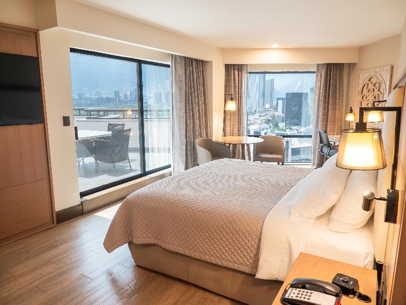 MS Milenium Monterrey, Curio Collection by Hilton image