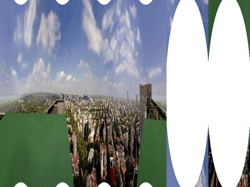 InterContinental Presidente Mexico City image