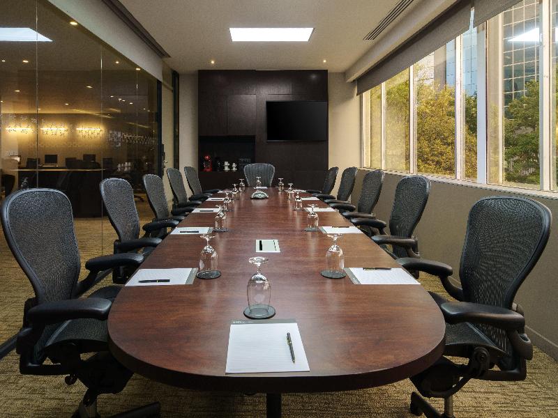 InterContinental Presidente Mexico City image
