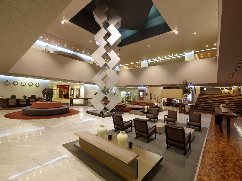 InterContinental Presidente Mexico City image