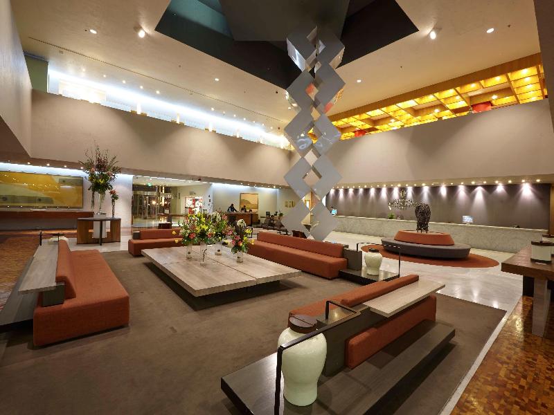InterContinental Presidente Mexico City image