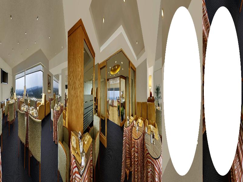 InterContinental Presidente Mexico City image