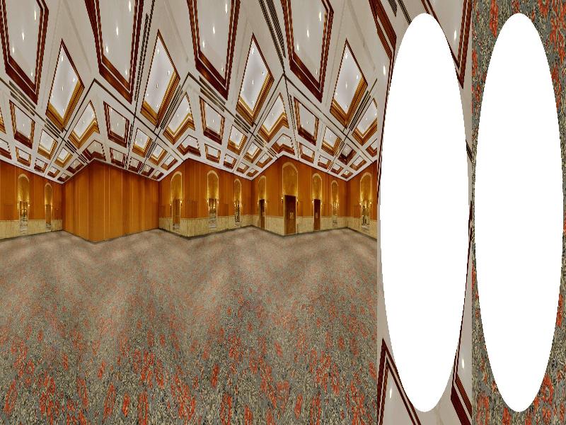 InterContinental Presidente Mexico City image