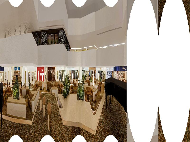 InterContinental Presidente Mexico City image