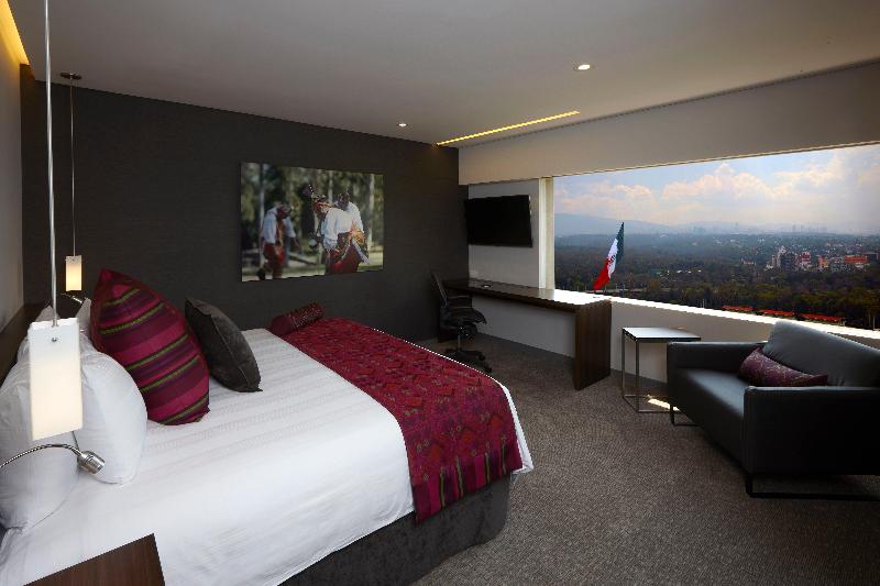 InterContinental Presidente Mexico City image