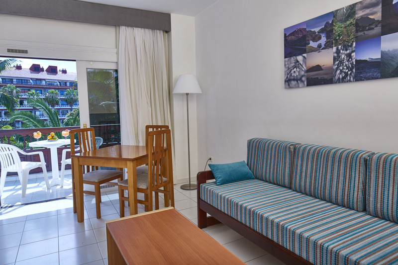 Fotos Hotel Coral Teide Mar