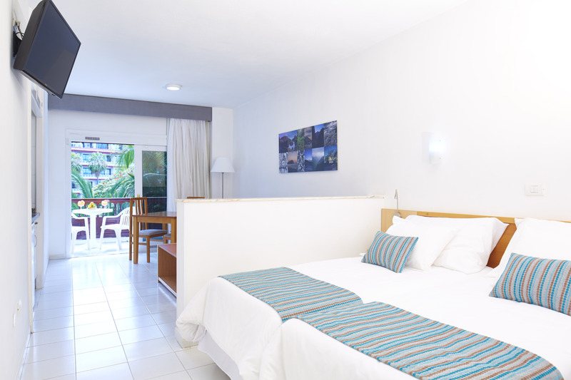 Fotos Hotel Coral Teide Mar