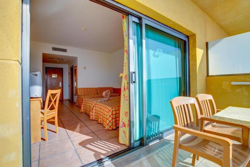 SBH Club Paraiso Playa gallery photo 16