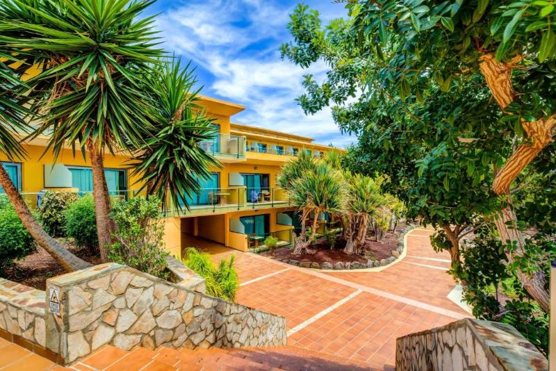 SBH Club Paraiso Playa gallery photo 20