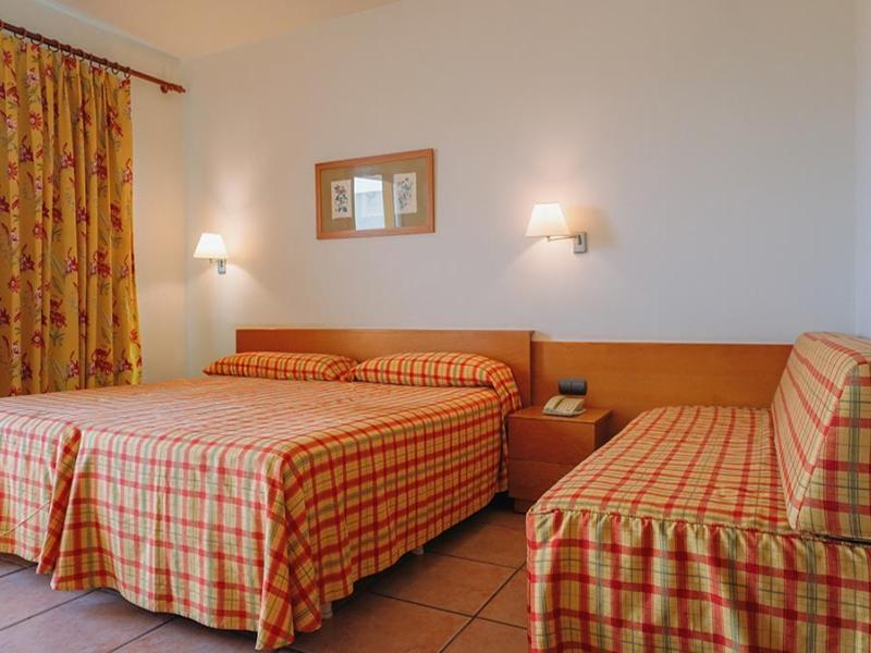 SBH Club Paraiso Playa image