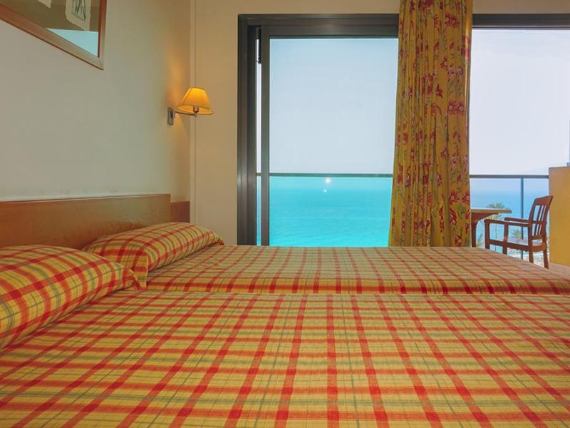 SBH Club Paraiso Playa image