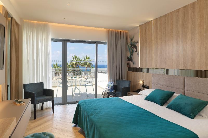 St George Beach Hotel & Spa Resort photo 10