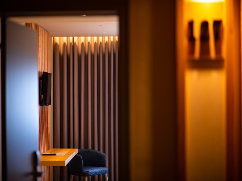 Hotel Cristal Vieira Praia & SPA image