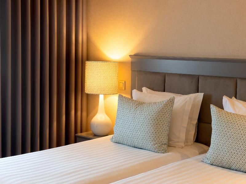 Hotel Cristal Vieira Praia & SPA image