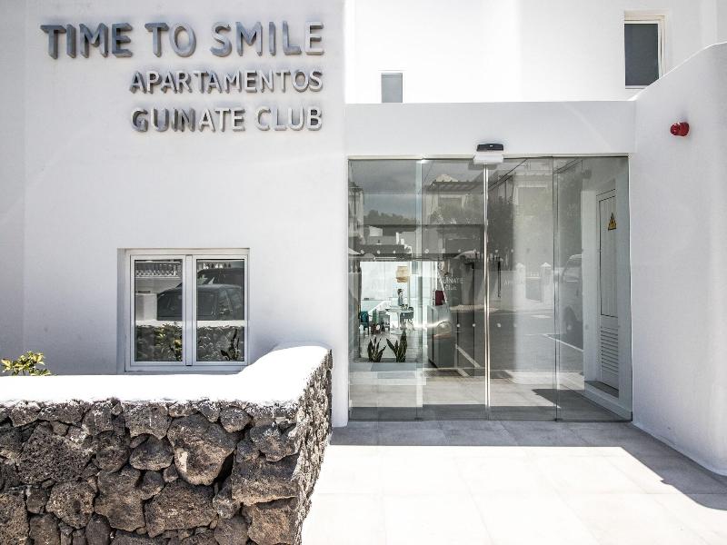 Guinate Club image