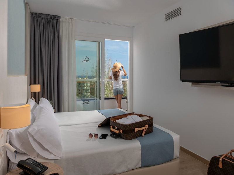 Costa Encantada Suites & Resort image
