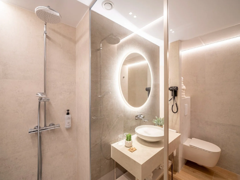 Costa Encantada Suites & Resort image