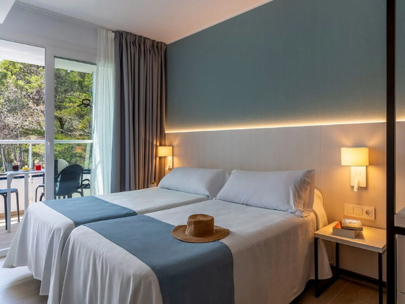 Costa Encantada Suites & Resort image
