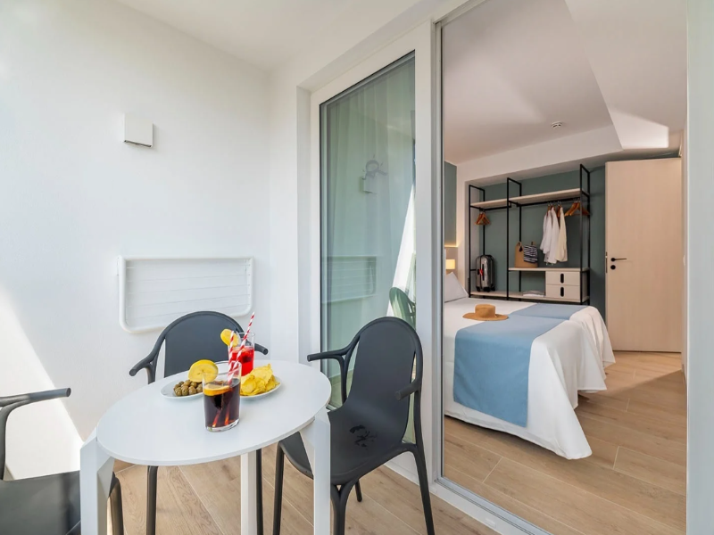 Costa Encantada Suites & Resort image