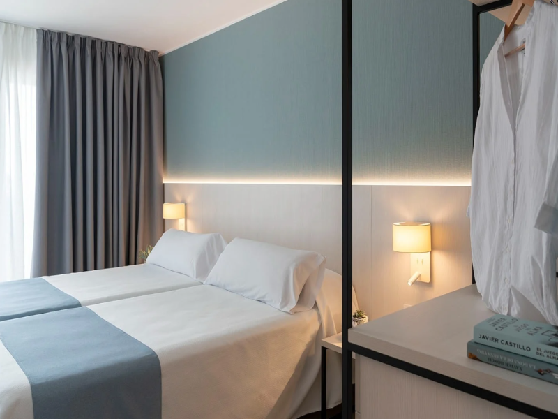 Costa Encantada Suites & Resort image
