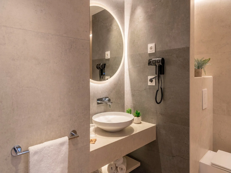 Costa Encantada Suites & Resort image