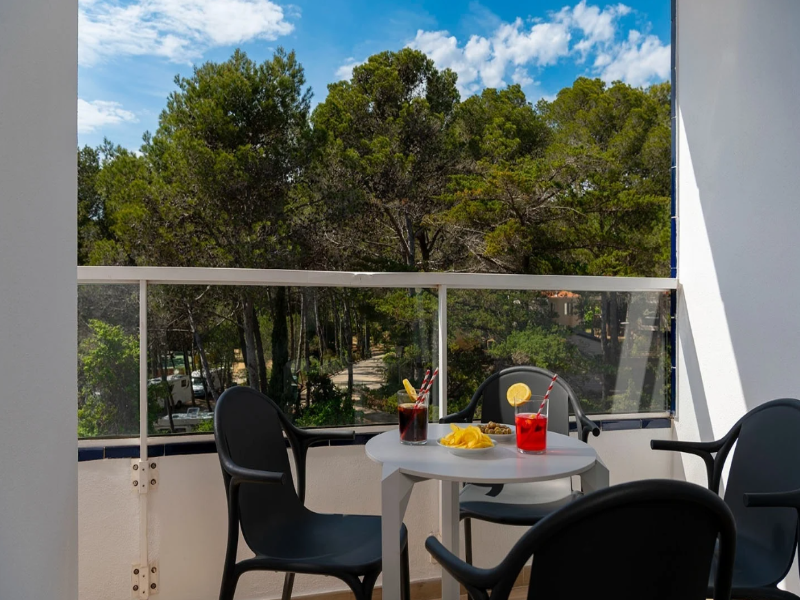 Costa Encantada Suites & Resort image