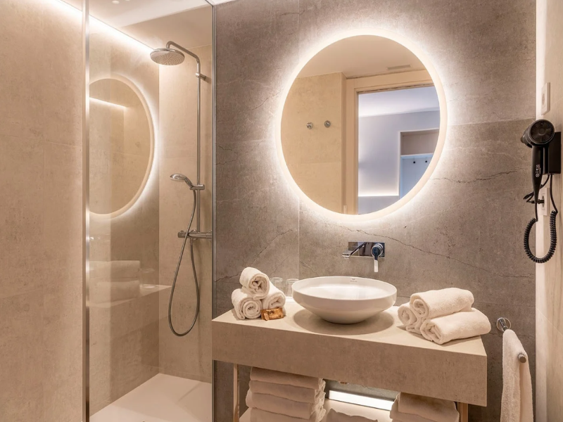 Costa Encantada Suites & Resort image