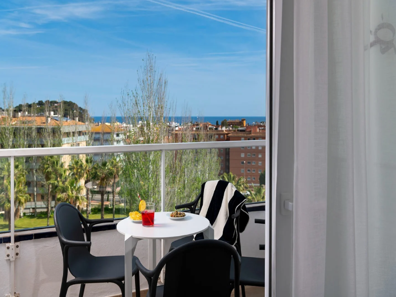 Costa Encantada Suites & Resort image