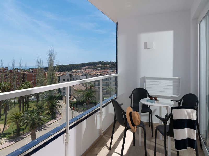 Costa Encantada Suites & Resort image