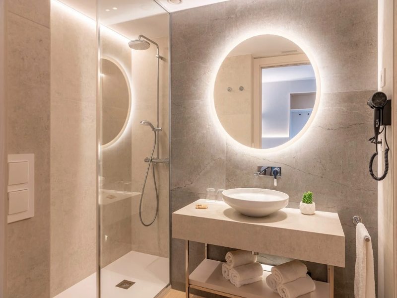 Costa Encantada Suites & Resort image