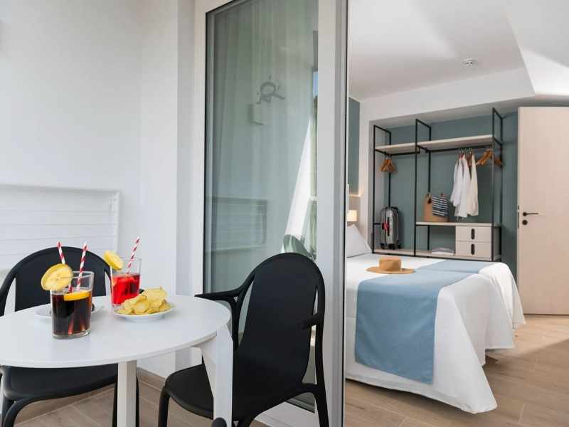 Costa Encantada Suites & Resort image