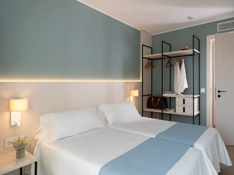 Costa Encantada Suites & Resort image