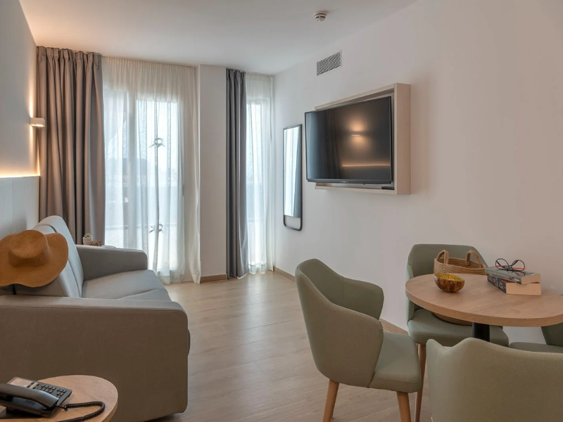 Costa Encantada Suites & Resort image