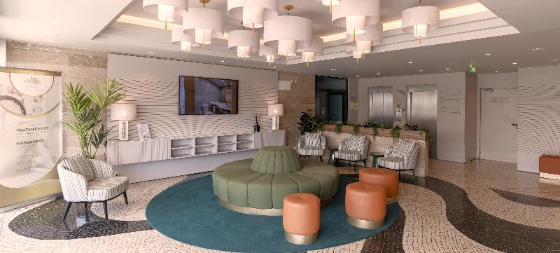 Oceanus Aparthotel