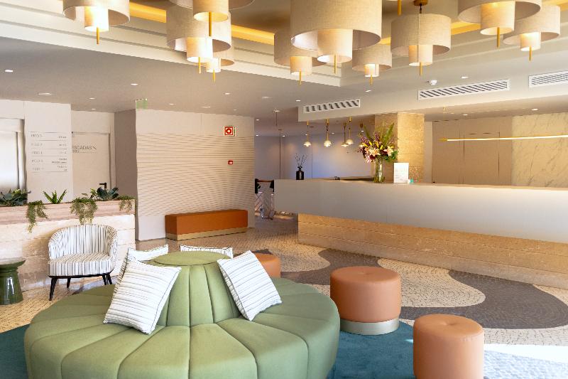 Oceanus Aparthotel