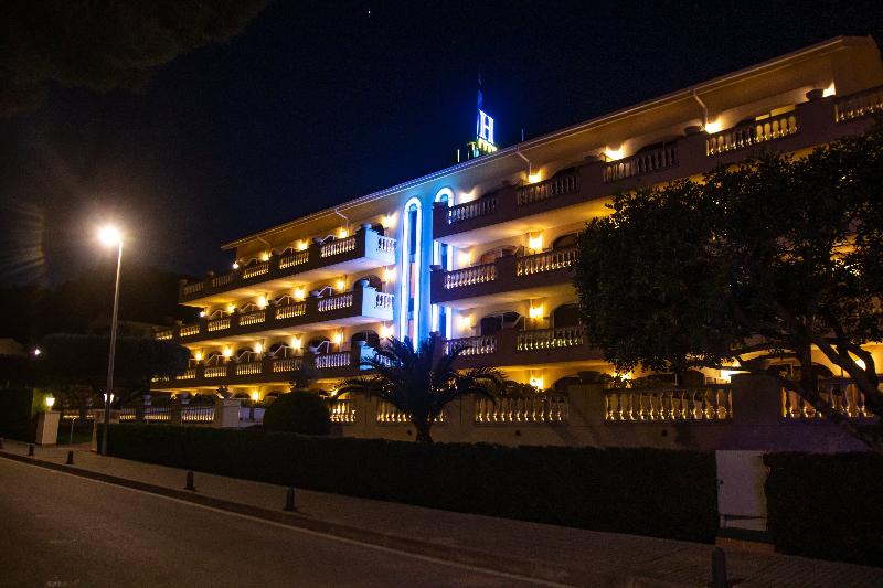 Barcarola Hotel