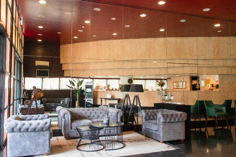 VIP Executive Eden Aparthotel image